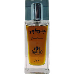 Oudh Combodi Jazoor